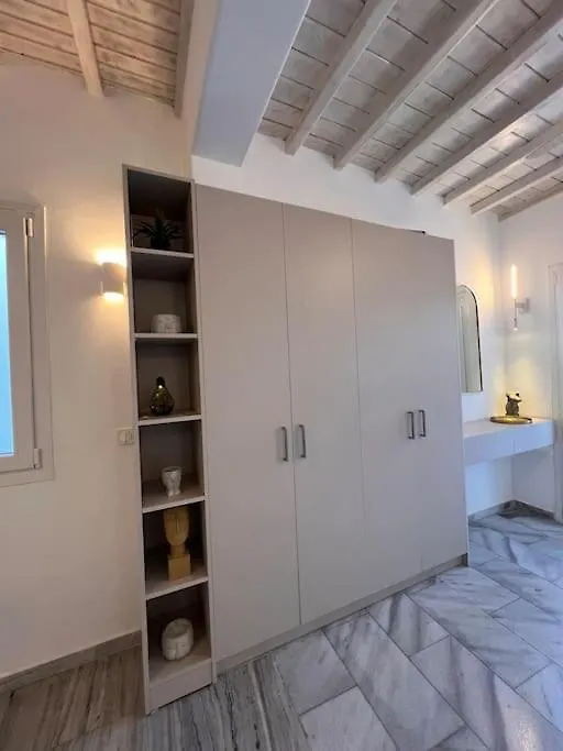 “Myrto” Apartments- Ornos Beach Mykonos Town Görögország