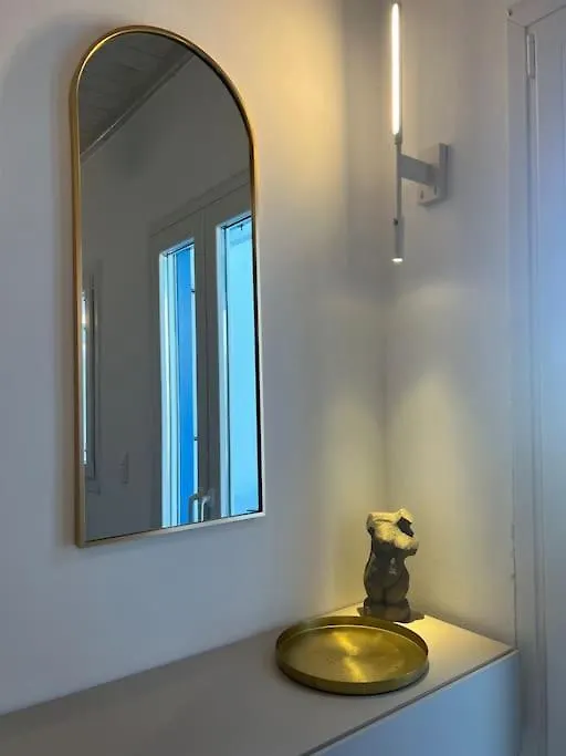 Apartman “Myrto” Apartments- Ornos Beach Mykonos Town