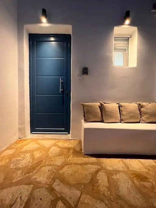 Apartman “Myrto” Apartments- Ornos Beach Mykonos Town