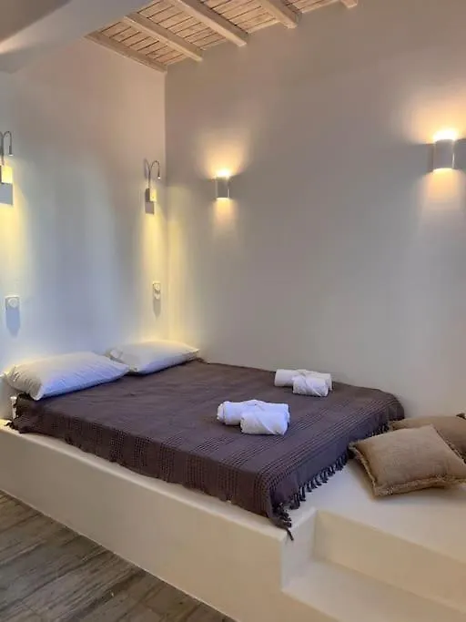 Apartman “Myrto” Apartments- Ornos Beach Mykonos Town