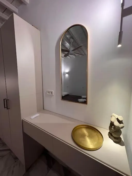 “Myrto” Apartments- Ornos Beach Mykonos Town 0*,  Görögország